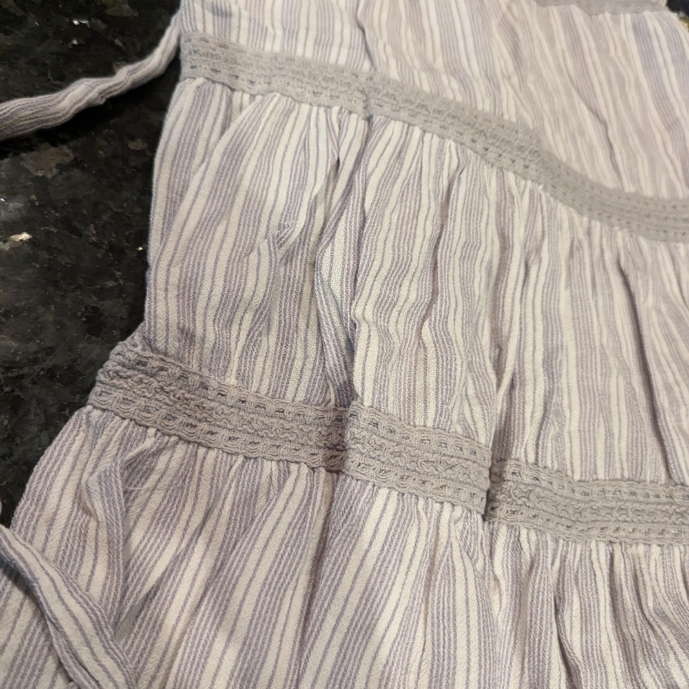 Onell "Sundress" Dress - Picture 2 of 4